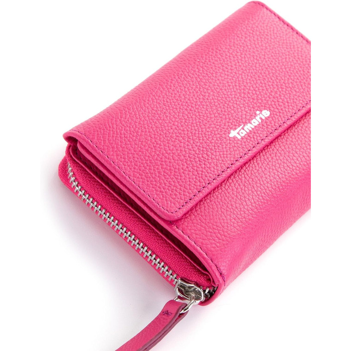 Tamaris Wallet TAS Amanda 50007 Women's Wallet Solid