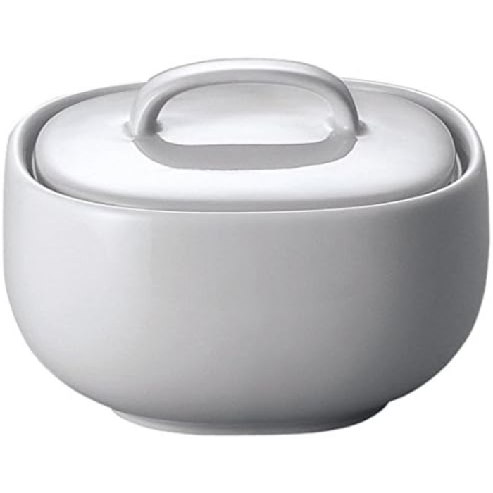 Rosenthal Moon Sugar Bowl for 6 People