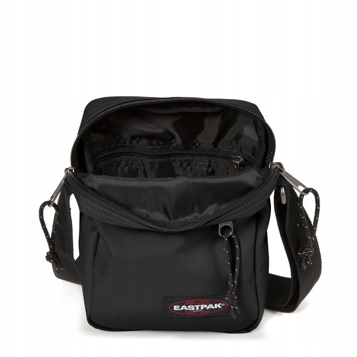 Сумка-месенджер Eastpak The One EK045, чорна