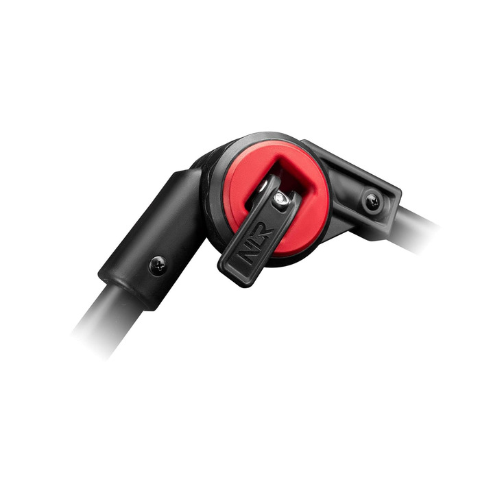 Next Level Racing F-GT Lite Складаний Симулятор Кокпіт - F-GT Lite