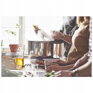 Каструля традиційна IKEA 365+, 10 л