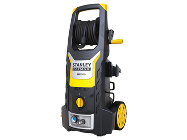 Мийка високого тиску STANLEY 3000 Вт