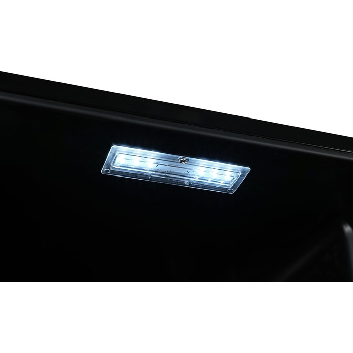 Холодильник для напоїв METRO Professional GSC2125B, 118 л, чорний