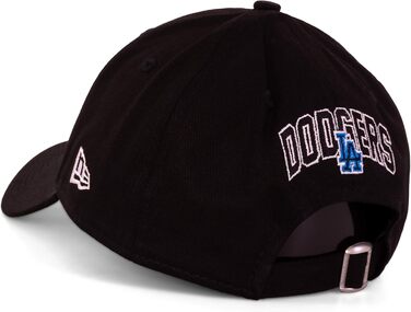 Кепка New Era New York Yankees 39thirty Flexfit чорна, універсальний розмір