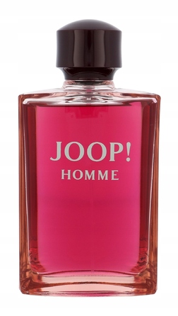 Чоловіча туалетна вода Joop! Homme, 200 мл