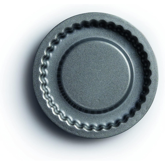 Набір форм для випічки MasterClass Smart Space Stacking Antihaft, 7 шт., сірий. Набір для випічки та запікання, з антипригарним покриттям, сталевий, в подарунковій коробці