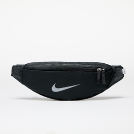 Поясна сумка Nike Heritage (сумка-банан) сіра, FZ7221 060