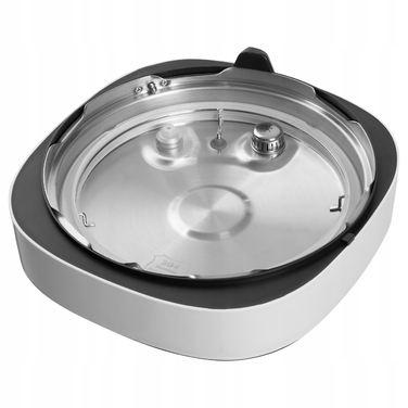Скороварка Sencor SPR 3600WH, біла
