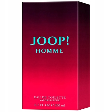 Чоловіча туалетна вода Joop! Homme, 200 мл