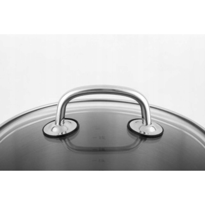 Каструля традиційна NOIS Pierro Elegance, 6 л