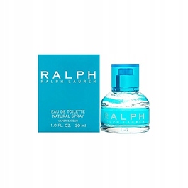 Жіноча туалетна вода Ralph Lauren Ralph, 30 мл