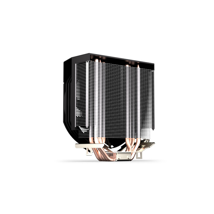 Кулер для процесора Endorfy Spartan 5 MAX (EY3A003) 120мм