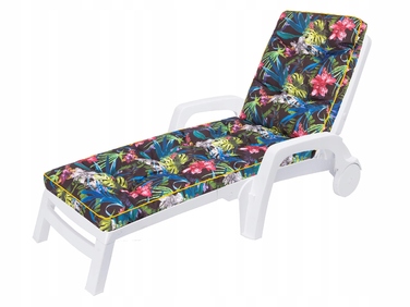 Подушка Hobbygarden 201 x 55 x 8 см, багатоколірна