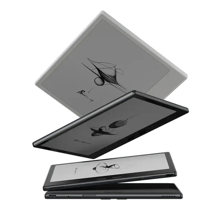 Електронна книга Onyx Boox Go 7