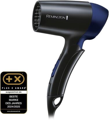 Випрямляч для волосся Remington On The Go S2880 - компактний випрямляч для подорожей, 15 см, керамічне покриття, 200°C, 1 шт.