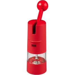 KUHN RIKON Kitchen Helper, Red, 25552