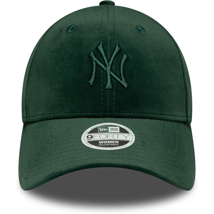 Кепка New Era New York Yankees 9forty Adjustable - League Essential Stone, універсальний розмір