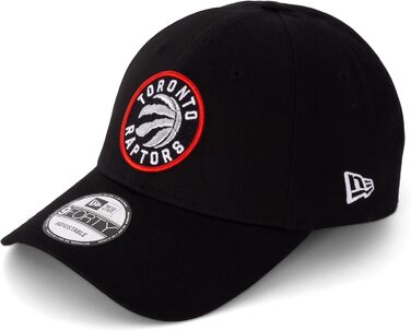 Кепка New Era New York Yankees 39thirty Flexfit чорна, універсальний розмір