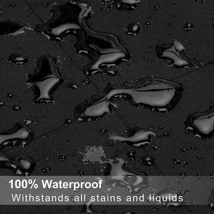 Захист для багажника автомобіля для собак Shine HAI: вологостійкий, антиковзний, для всіх моделей SUV