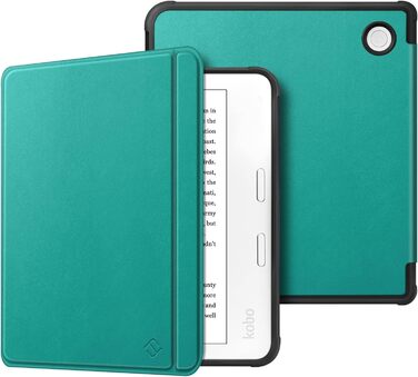 Чохол Fintie для Tolino Vision Color (2024)/Vision 6 (2021) & Kobo Libra Color (2024)/Libra 2 (2021) 7
