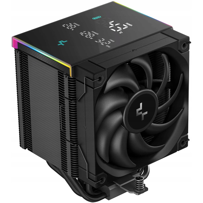 Кулер для процесора Deepcool AK500 (R-AK500-BKAPMN-G)