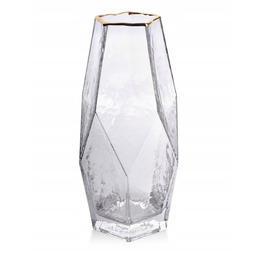 Скляна ваза Mondex, 1 см