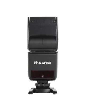 Спалах Quadralite Stroboss 36 EVO