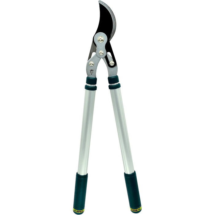 Секатор Spear & Jackson 8071KEW Kew Gardens телескопічний, двокомпонентний, байпасний для обрізки гілок