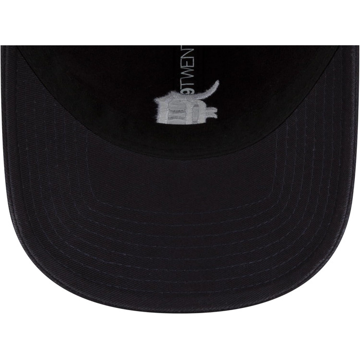 Кепка бейсбольна New Era MLB Core Classic 9twenty Detroit Tigers (унісекс, оригінал)