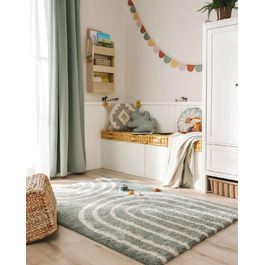 колір: блакитний