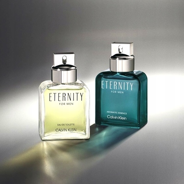 Парфумована вода Calvin Klein Eternity Aromatic Essence для чоловіків, 100 мл