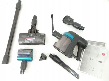 Акумуляторний пилотяг HOOVER HF410P, потужність 42 AW