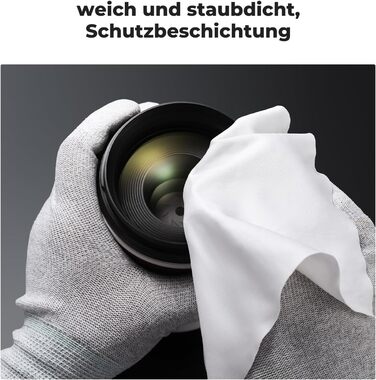 UV-фільтр K&F Concept K-Serie 72mm з магнітним кріпленням для захисту об'єктива