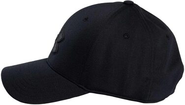 Кепка Under Armour Blitzing для чоловіків, чорна (L-XL)