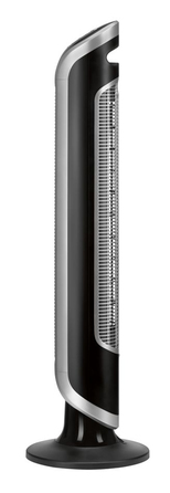 Колонний вентилятор Rowenta VU6670FO, чорний
