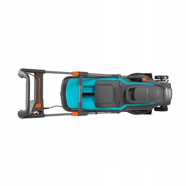 Електрична газонокосарка GARDENA PowerMax 1800W, 45л (1800/42)