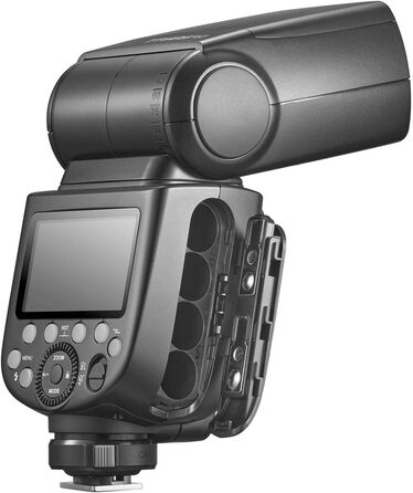 Спалах Godox TT685 II сумісний з Sony, 2.4G, TTL, HSS, 61W, 3200-6000K