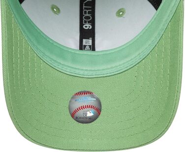Кепка бейсбольна MLB New Era Yankees/Dodgers дитяча (0-18 міс.) NY/LA