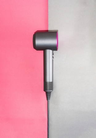 Фен для волосся HD1600: 1600 Вт, 3 швидкості, іонізація, дифузор у комплекті