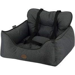 Автокрісло Nobby KADEK Navy, 55 x 50 x 34 см