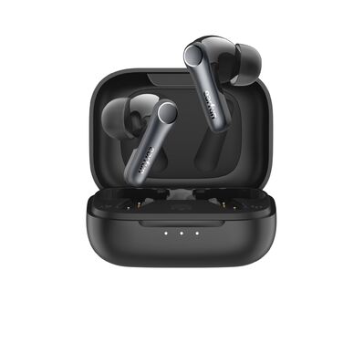 Бездротові вакуумні навушники EarFun Air Pro 4 з ANC, Bluetooth 5.4 та LDAC