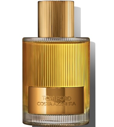 Парфумована вода Tom Ford Costa Azzurra, 100 мл, деревна