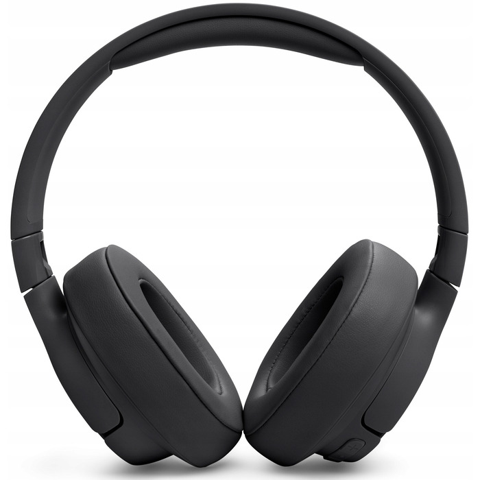 Бездротові накладні навушники JBL Tune 720BT, чорні