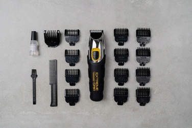 Тример Wahl Extreme Grip 09893.0440