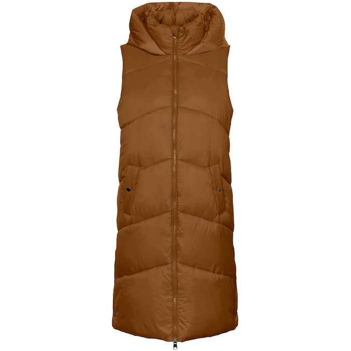 Жилет жіночий VERO MODA Weste VMUPPSALA (L, гума)