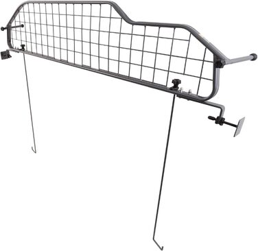 Сітка для собак Travall Hyundai Tucson (2015-2021) - захист багажника, міцне сталеве плетіння