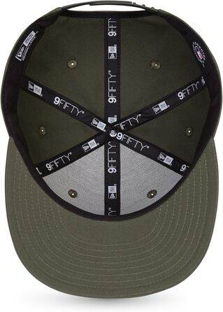 Кепка New Era 9Fifty MLB New York Yankees Scarlet (S-M)