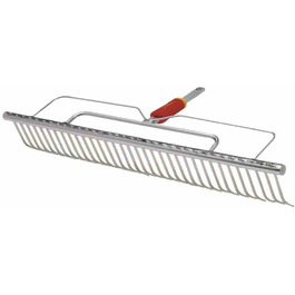 Граблі для газону WOLF-Garten multi-star UH-M 60, 60 см