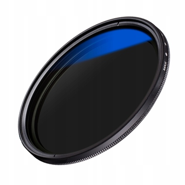 Нейтральний фільтр (ND) K&F Concept KF01.1403, 67мм