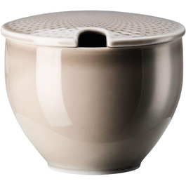 Цукорниця Rosenthal Junto Pearl Grey – елегантний дизайн, преміум-якість